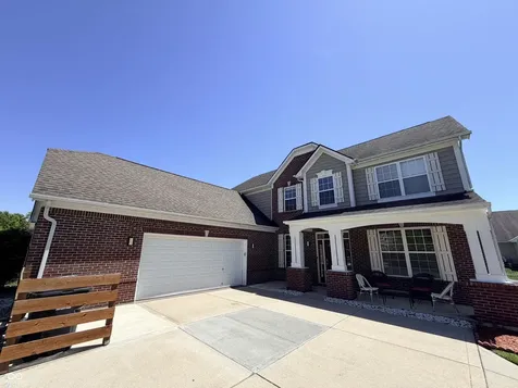 1215 Siena Drive Greenwood IN 46143
