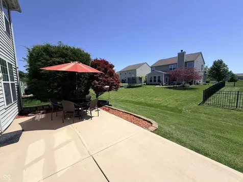 1215 Siena Drive Greenwood IN 46143