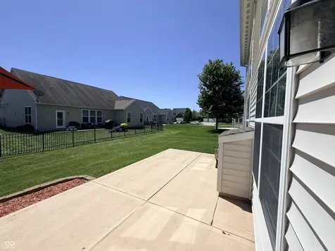1215 Siena Drive Greenwood IN 46143