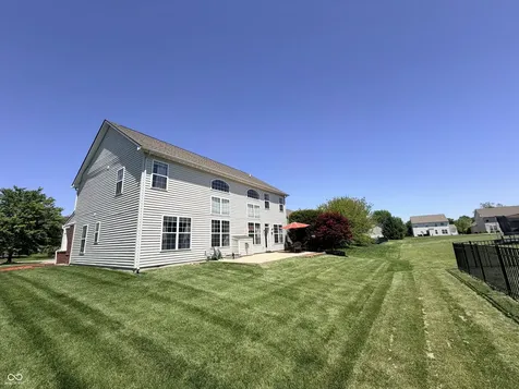1215 Siena Drive Greenwood IN 46143