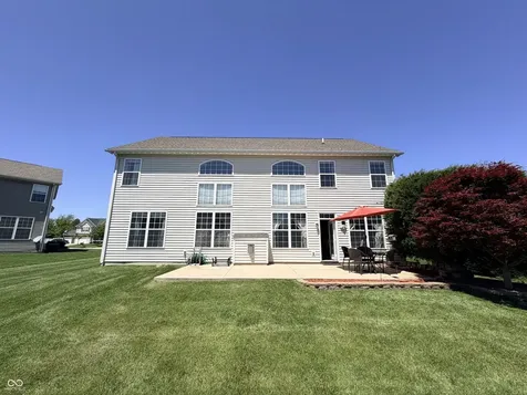 1215 Siena Drive Greenwood IN 46143