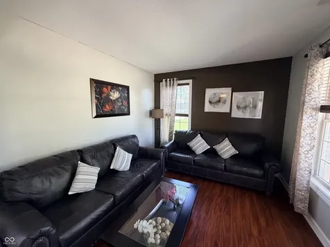 1215 Siena Drive Greenwood IN 46143