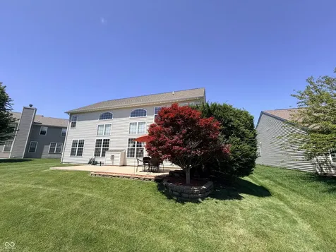1215 Siena Drive Greenwood IN 46143