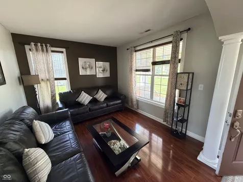 1215 Siena Drive Greenwood IN 46143