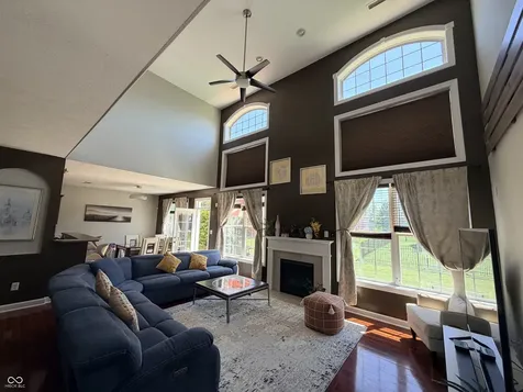 1215 Siena Drive Greenwood IN 46143