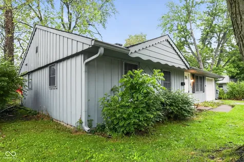 4066 Alsace Place Indianapolis IN 46226