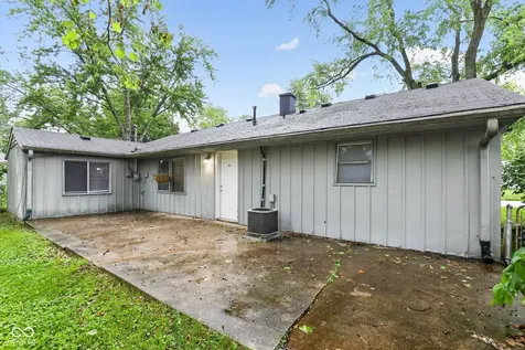 4066 Alsace Place Indianapolis IN 46226