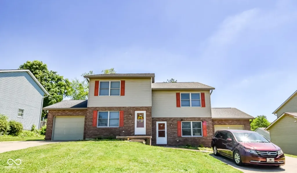 3429 S Kennedy Drive Bloomington IN 47401