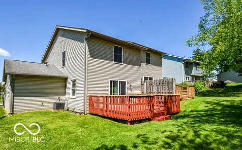 3429 S Kennedy Drive Bloomington IN 47401