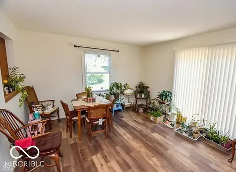 3429 S Kennedy Drive Bloomington IN 47401