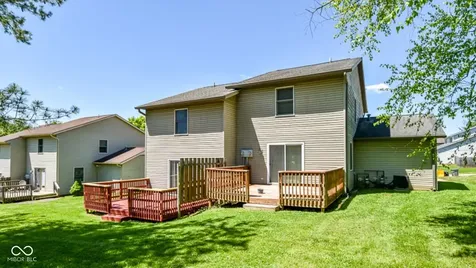 3429 S Kennedy Drive Bloomington IN 47401
