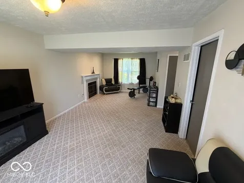 2607 S Southern Pines Court Bloomington IN 47403