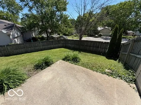 2607 S Southern Pines Court Bloomington IN 47403