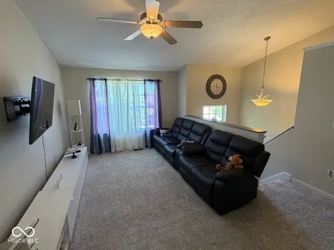 2607 S Southern Pines Court Bloomington IN 47403