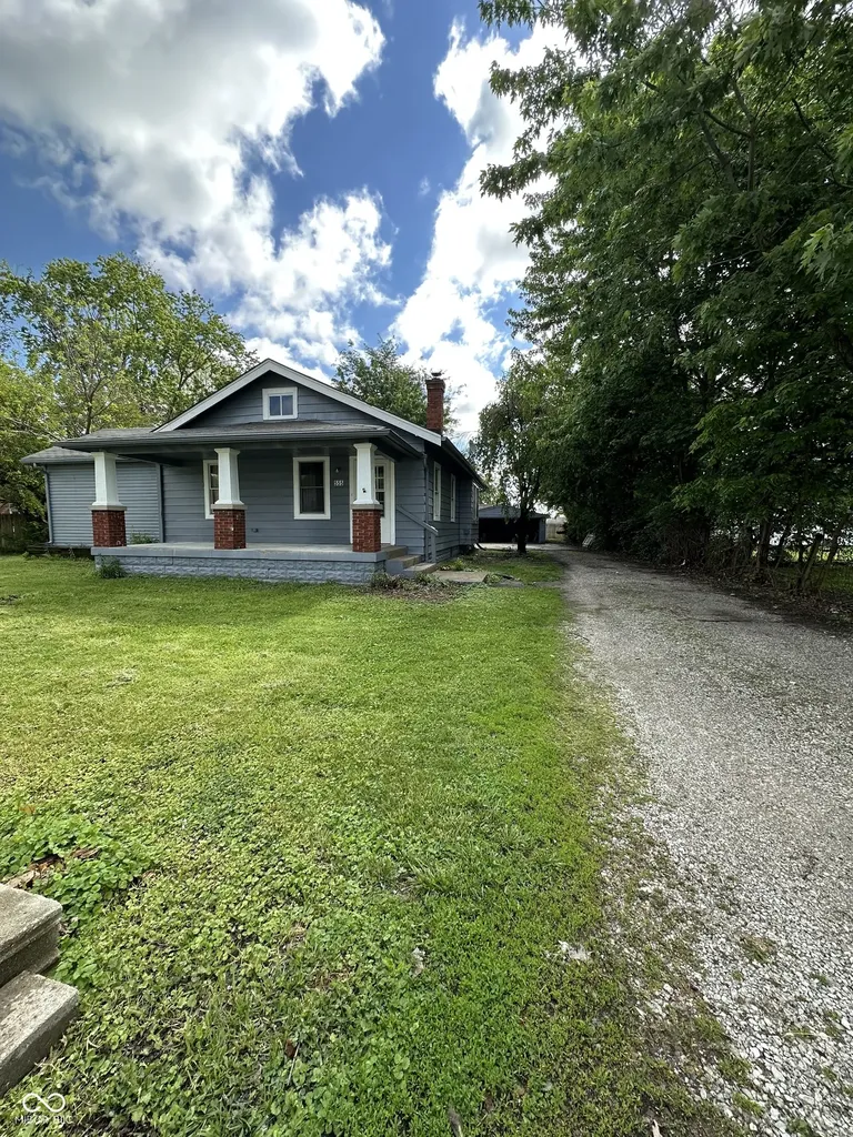 555 Woodrow Avenue Indianapolis IN 46241