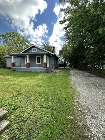 555 Woodrow Avenue Indianapolis IN 46241