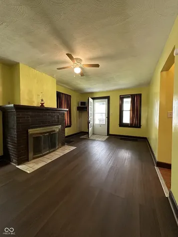 555 Woodrow Avenue Indianapolis IN 46241