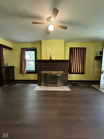 555 Woodrow Avenue Indianapolis IN 46241