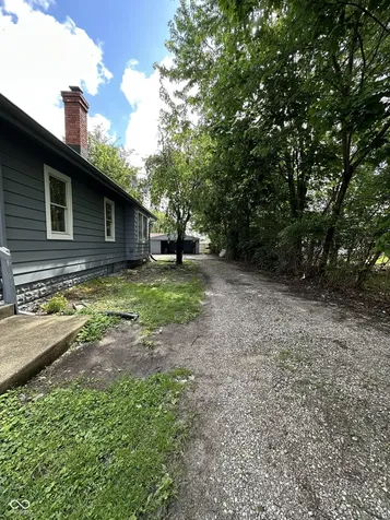 555 Woodrow Avenue Indianapolis IN 46241