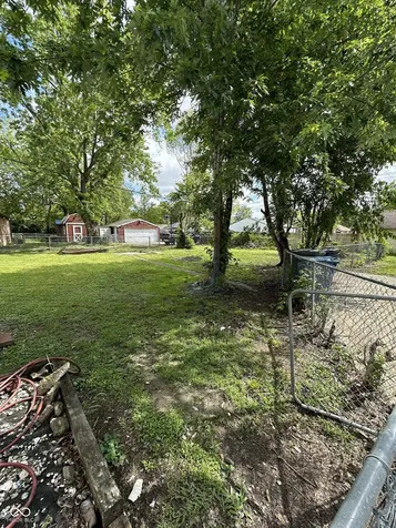 555 Woodrow Avenue Indianapolis IN 46241