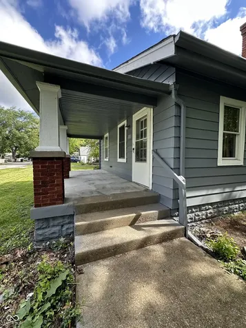 555 Woodrow Avenue Indianapolis IN 46241