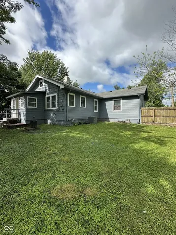 555 Woodrow Avenue Indianapolis IN 46241