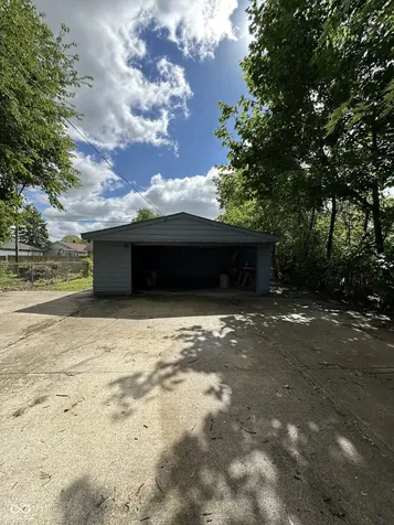 555 Woodrow Avenue Indianapolis IN 46241