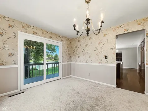 3810 Lakeside Drive Columbus IN 47203