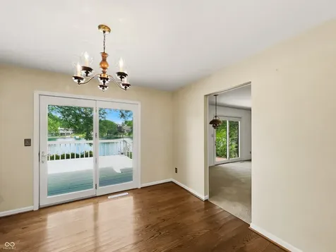 3810 Lakeside Drive Columbus IN 47203