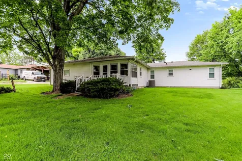 1225 E 105th Street Indianapolis IN 46280