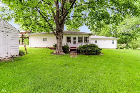 1225 E 105th Street Indianapolis IN 46280