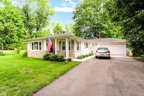 1225 E 105th Street Indianapolis IN 46280