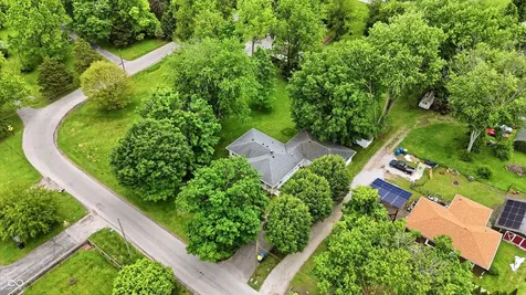 1225 E 105th Street Indianapolis IN 46280