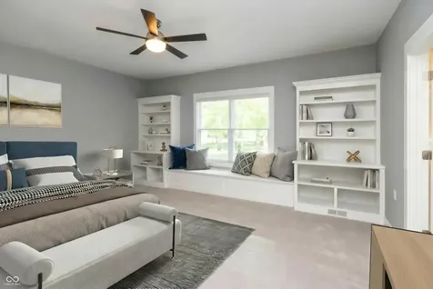 7628 Spring Ridge Way Indianapolis IN 46278