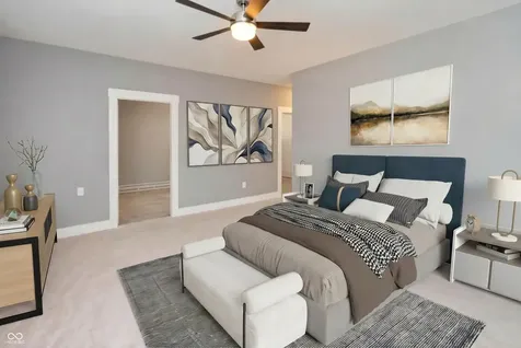 7628 Spring Ridge Way Indianapolis IN 46278