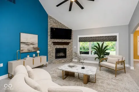 7628 Spring Ridge Way Indianapolis IN 46278