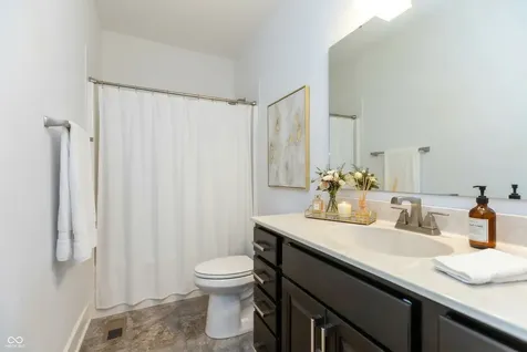 7628 Spring Ridge Way Indianapolis IN 46278