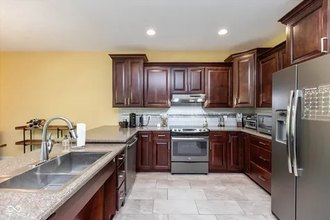 7628 Spring Ridge Way Indianapolis IN 46278