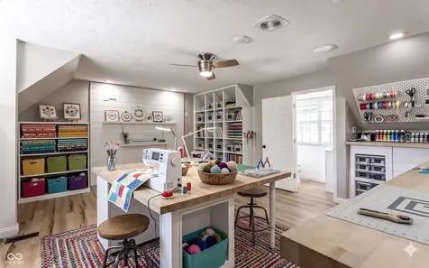 3164 Washington Boulevard Indianapolis IN 46205