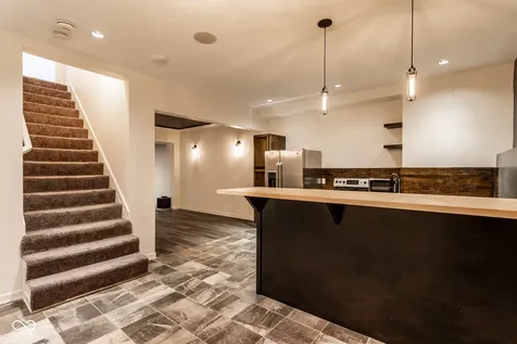 3164 Washington Boulevard Indianapolis IN 46205