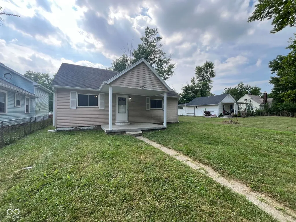 3020 S Roena Street Indianapolis IN 46241