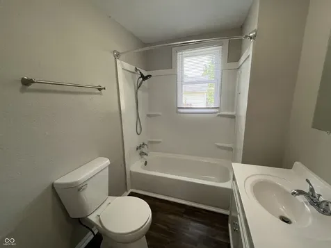 3020 S Roena Street Indianapolis IN 46241