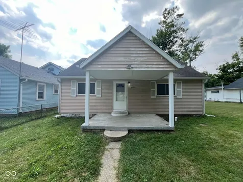 3020 S Roena Street Indianapolis IN 46241