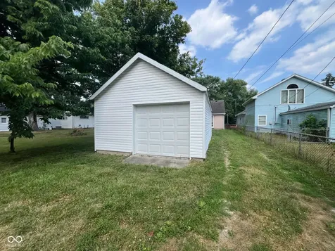 3020 S Roena Street Indianapolis IN 46241