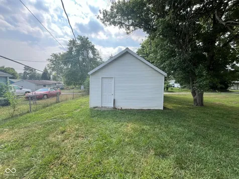 3020 S Roena Street Indianapolis IN 46241