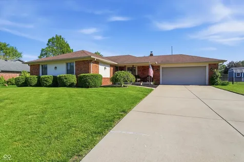 863 W Ashbourne Lane Greenwood IN 46142