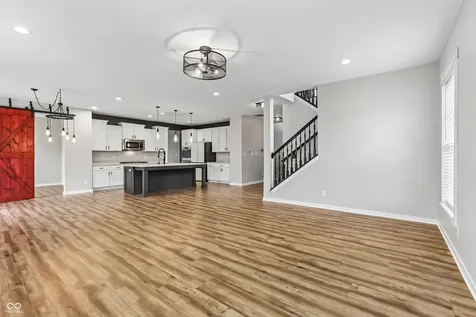 15143 Gallop Lane Fishers IN 46040