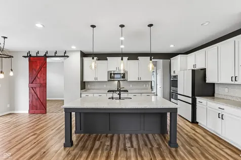 15143 Gallop Lane Fishers IN 46040