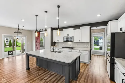 15143 Gallop Lane Fishers IN 46040