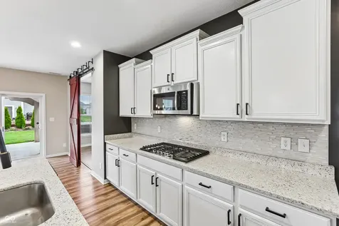 15143 Gallop Lane Fishers IN 46040